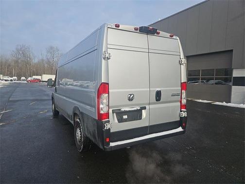2024 RAM ProMaster 3500 High Roof