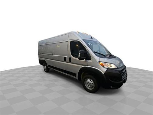 2024 RAM ProMaster 3500 High Roof