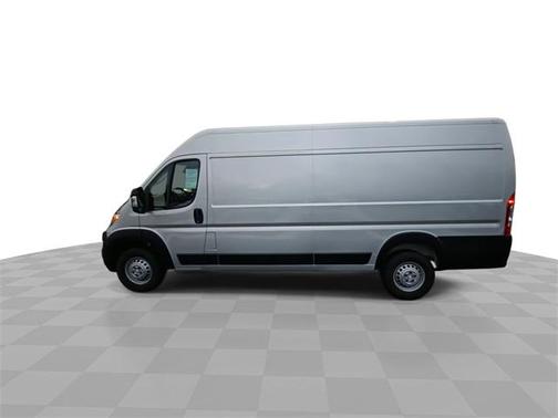 2024 RAM ProMaster 3500 High Roof
