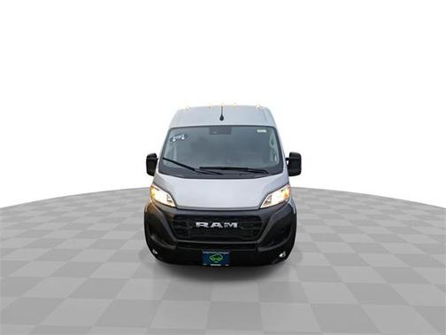2024 RAM ProMaster 3500 High Roof