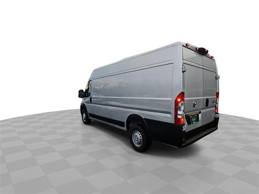 2024 RAM ProMaster 3500 High Roof
