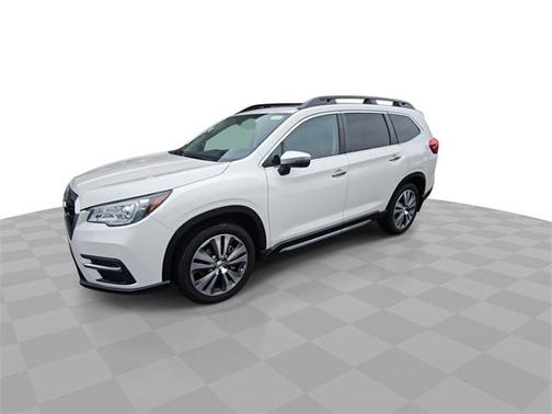 2020 Subaru Ascent Touring 7-Passenger