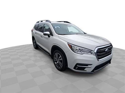 2020 Subaru Ascent Touring 7-Passenger