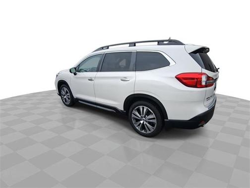 2020 Subaru Ascent Touring 7-Passenger