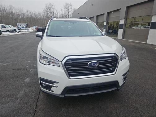 2020 Subaru Ascent Touring 7-Passenger