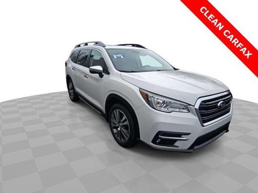 2020 Subaru Ascent Touring 7-Passenger