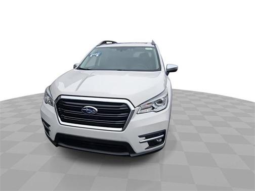 2020 Subaru Ascent Touring 7-Passenger