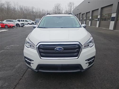 2020 Subaru Ascent Touring 7-Passenger