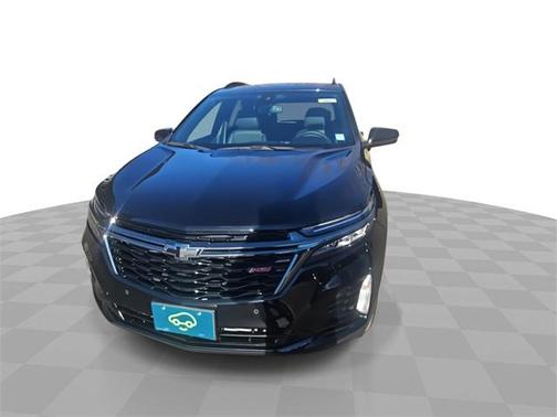 2023 Chevrolet Equinox AWD RS