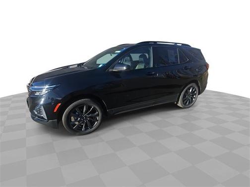 2023 Chevrolet Equinox AWD RS