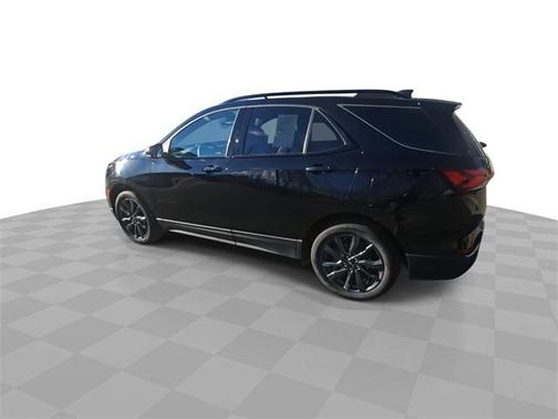 2023 Chevrolet Equinox AWD RS