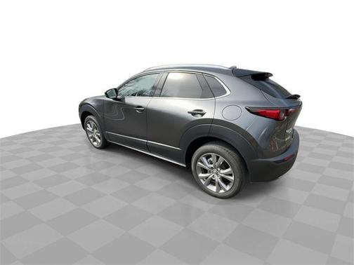 2024 Mazda CX-30 Premium Package