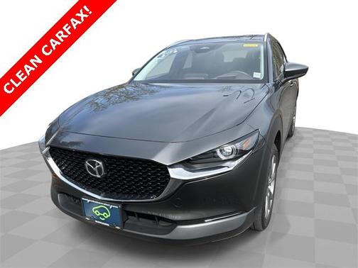 2024 Mazda CX-30 Premium Package