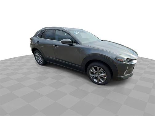 2024 Mazda CX-30 Premium Package