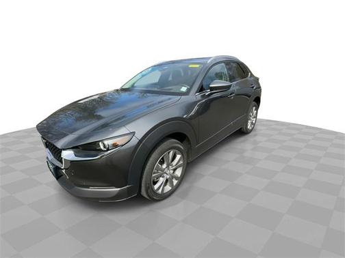 2024 Mazda CX-30 Premium Package