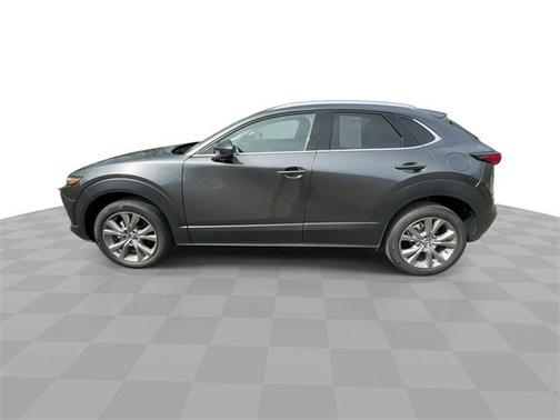 2024 Mazda CX-30 Premium Package