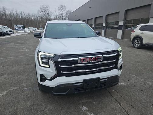 2025 GMC Terrain AWD Elevation