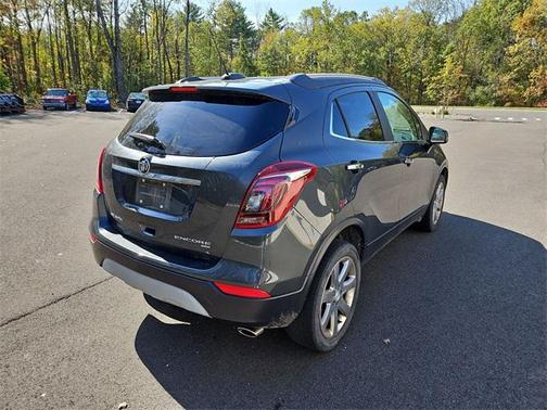 2017 Buick Encore Essence