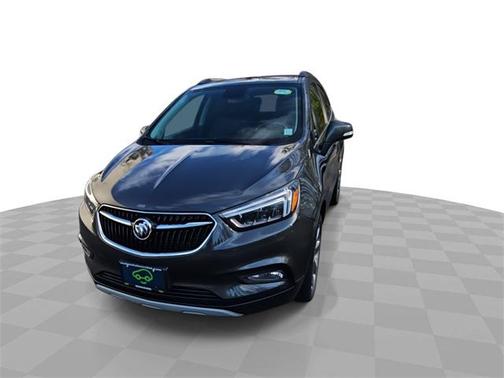 2017 Buick Encore Essence
