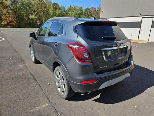 2017 Buick Encore Essence