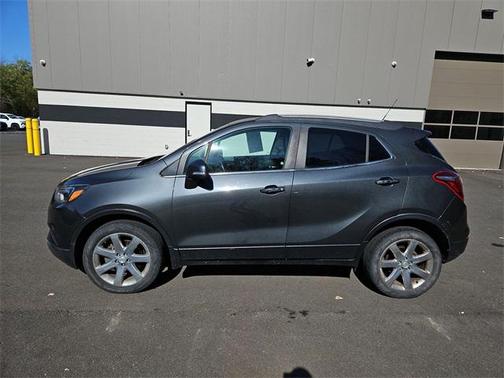 2017 Buick Encore Essence