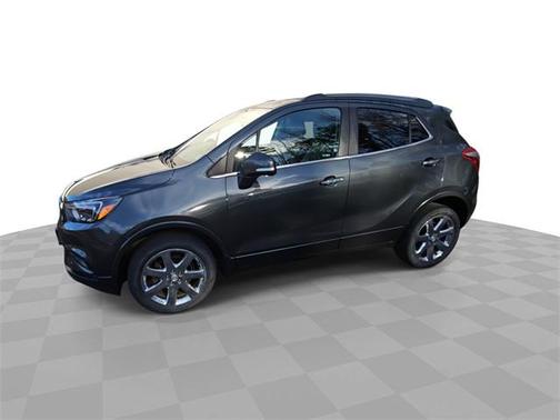 2017 Buick Encore Essence