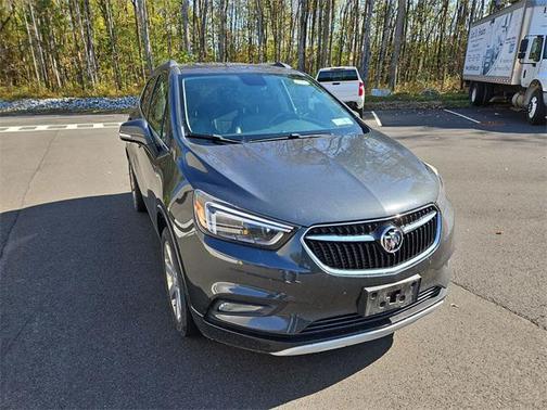 2017 Buick Encore Essence