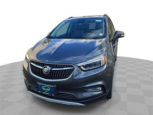 2017 Buick Encore Essence
