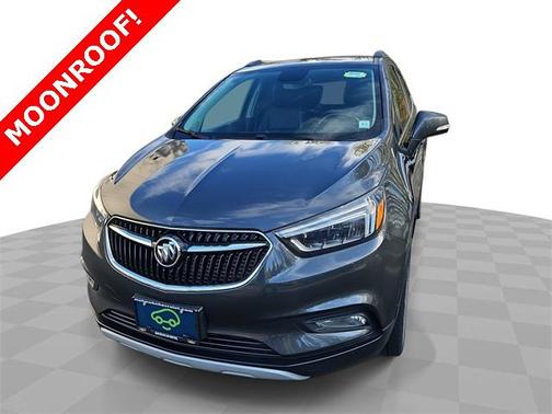 2017 Buick Encore Essence