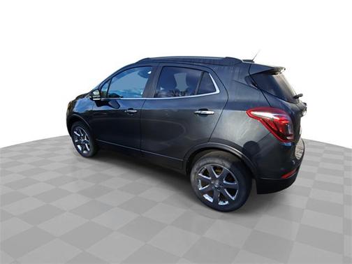 2017 Buick Encore Essence