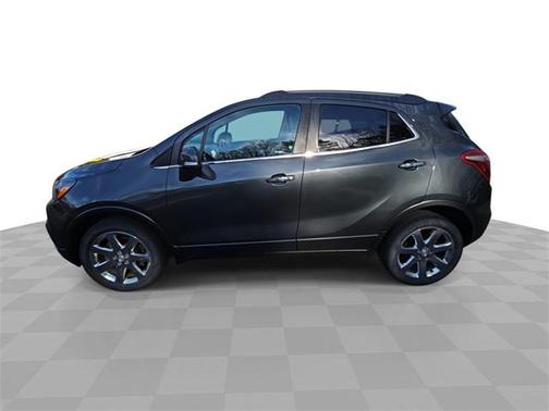 2017 Buick Encore Essence