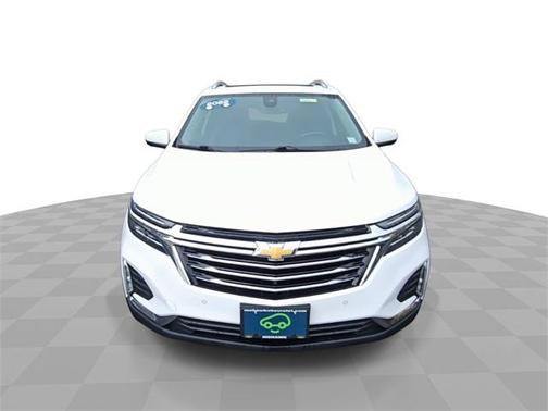 2022 Chevrolet Equinox Premier w/1LZ
