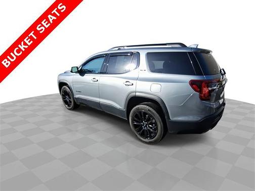 2023 GMC Acadia AWD SLE