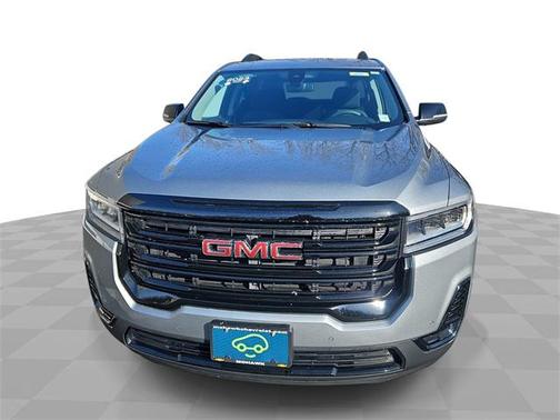 2023 GMC Acadia AWD SLE