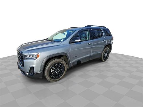 2023 GMC Acadia AWD SLE