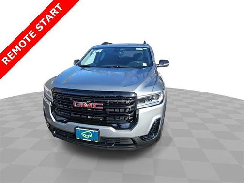 2023 GMC Acadia AWD SLE