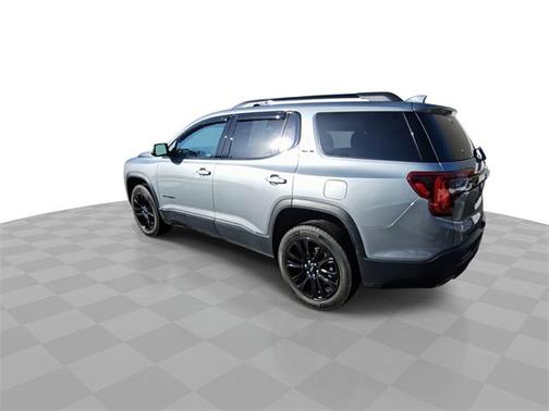2023 GMC Acadia AWD SLE