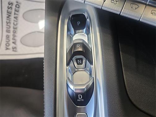 2026 Chevrolet Corvette Stingray w/2LT