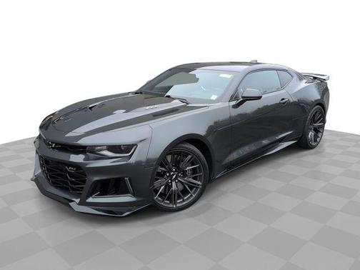 2017 Chevrolet Camaro ZL1
