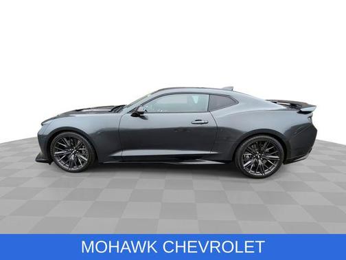 2017 Chevrolet Camaro ZL1