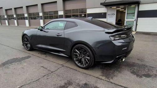 2017 Chevrolet Camaro ZL1