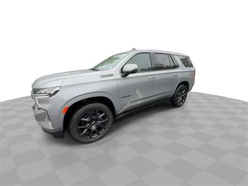 2024 Chevrolet Tahoe 4WD High Country