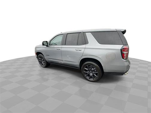 2024 Chevrolet Tahoe 4WD High Country