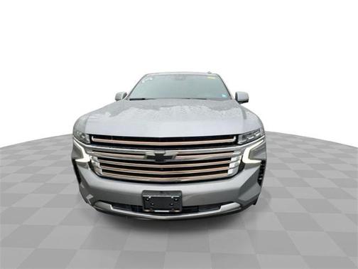 2024 Chevrolet Tahoe 4WD High Country