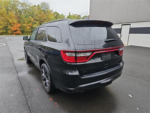 2024 Dodge Durango R/T Plus AWD
