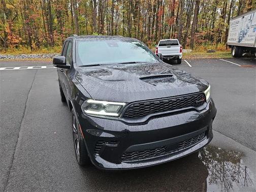 2024 Dodge Durango R/T Plus AWD