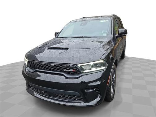 2024 Dodge Durango R/T Plus AWD