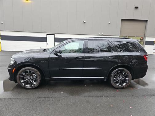 2024 Dodge Durango R/T Plus AWD