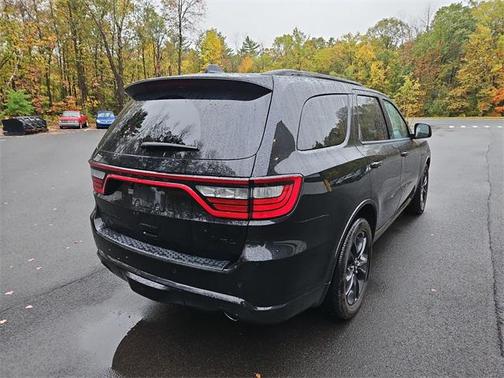 2024 Dodge Durango R/T Plus AWD