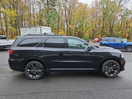 2024 Dodge Durango R/T Plus AWD